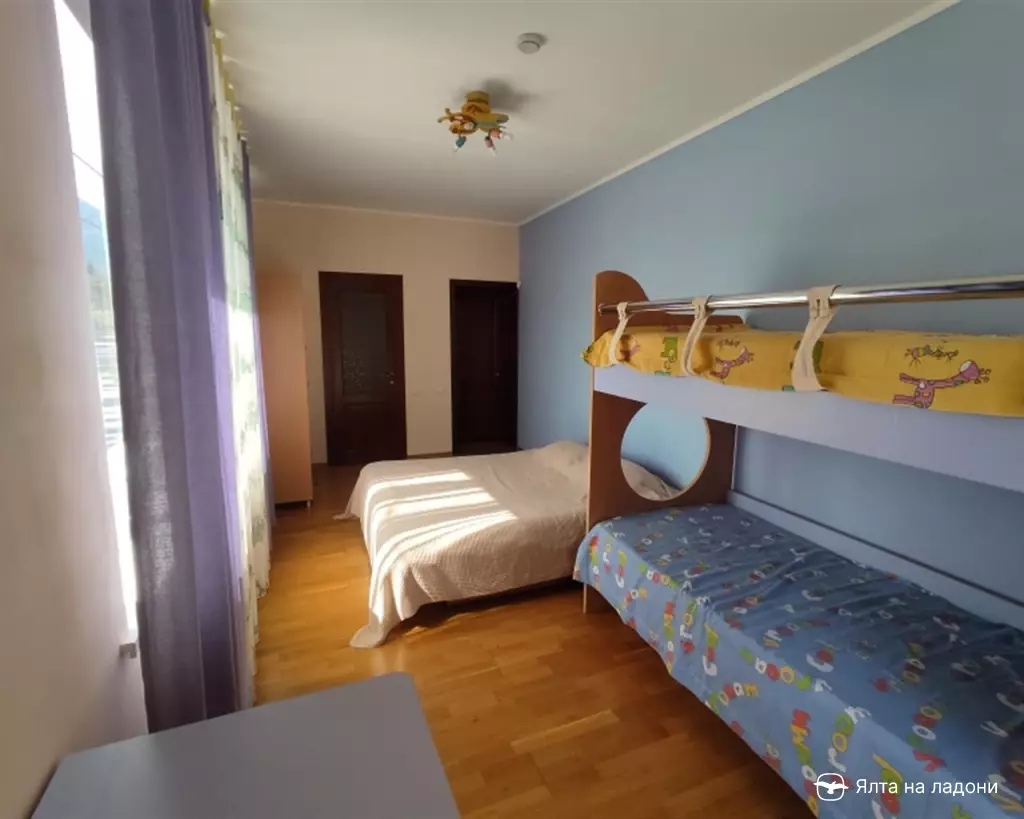 Гостевой дом «Guest ApartHotel» в Крыму