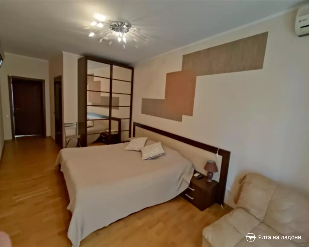 Гостевой дом «Guest ApartHotel» в Крыму