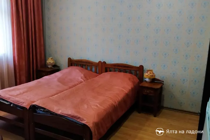 Отель «Звёздочка» в Крыму
