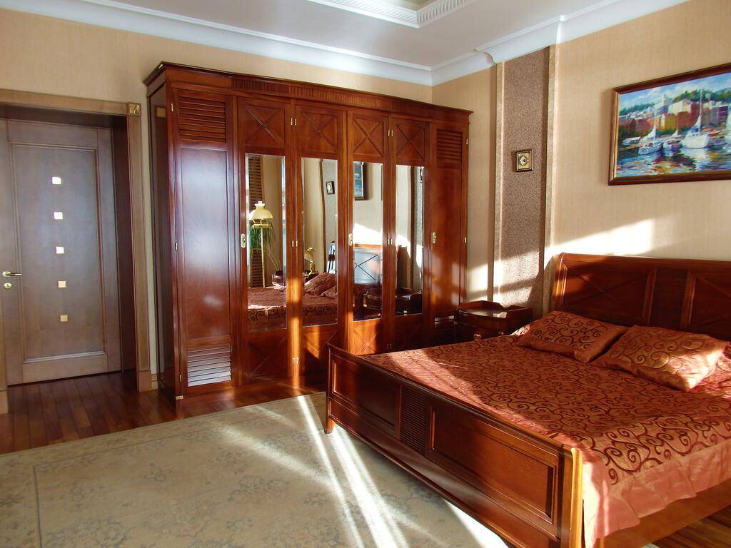 Апарт-отель «Мариино» 4* в Крыму