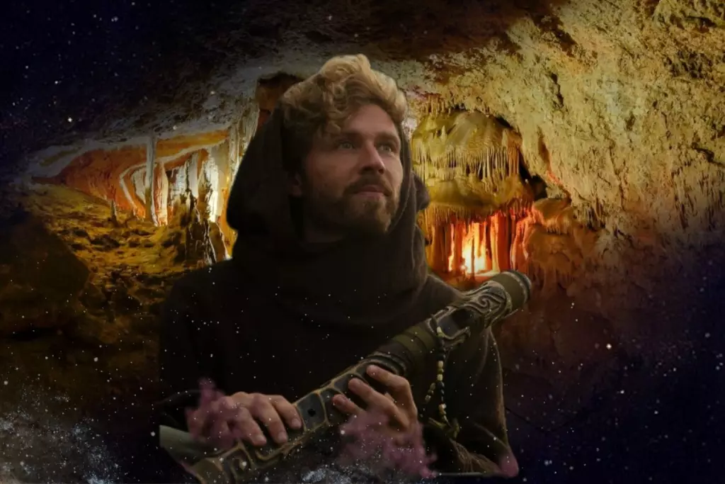 Концерт Андрея Ясинского в Крыму, дворец Дюльбер