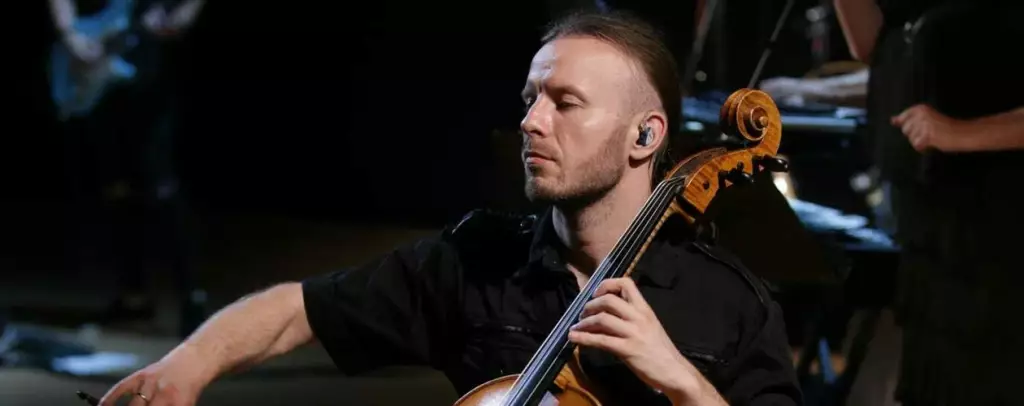 Концерт «Renaissance Cellos» в Ялте
