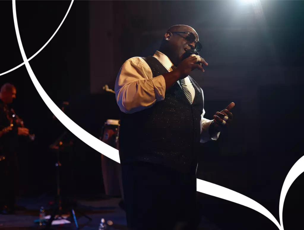 Король кубинского джаза CQPlam в&nbsp;Массандре 19 апреля, винзавод