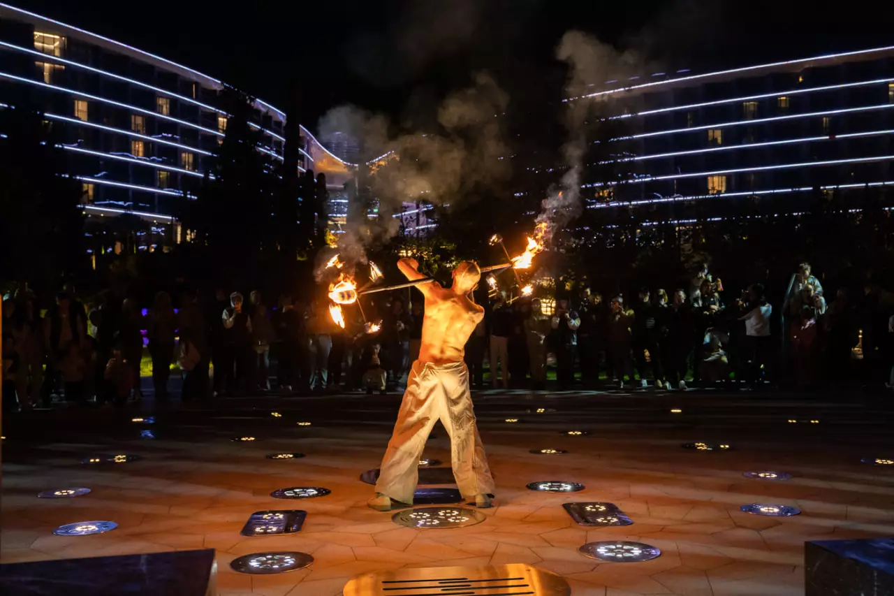 Крымские каникулы в Ялте