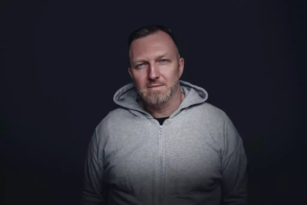 Константин Бутаков в Ялте