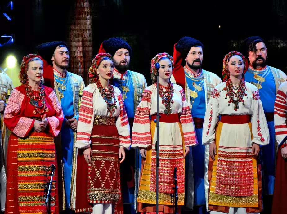 Кубанский казачий хор в&nbsp;Ялте 4 августа 2026 года, КЗ&nbsp;Юбилейный