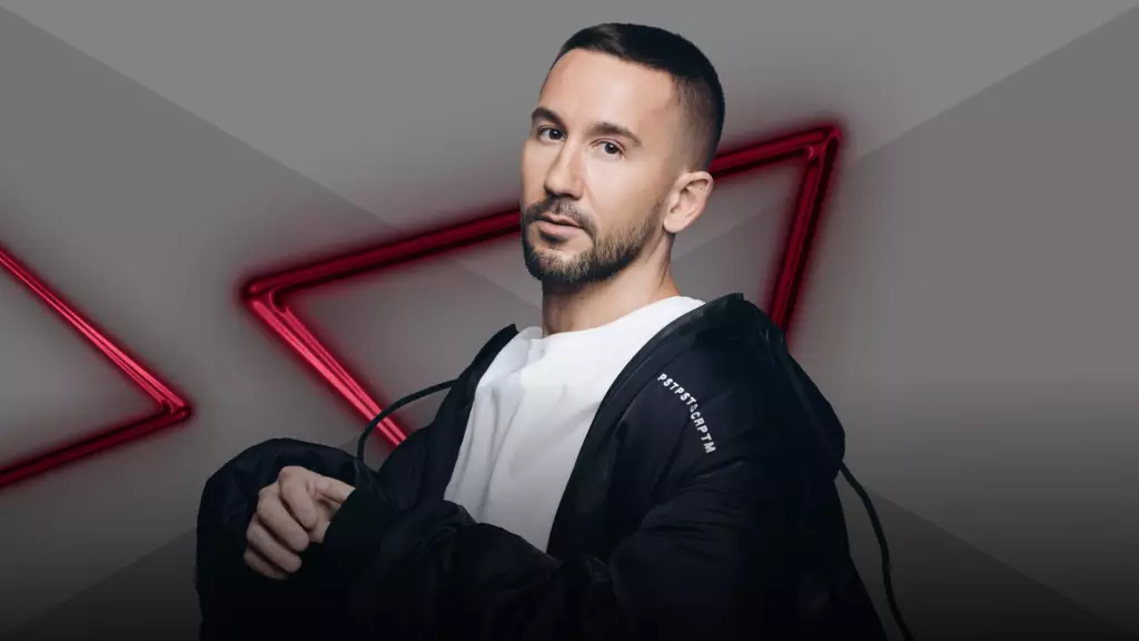 Концерт группы Пицца в Мрии на майские праздники, винный парк 2 мая