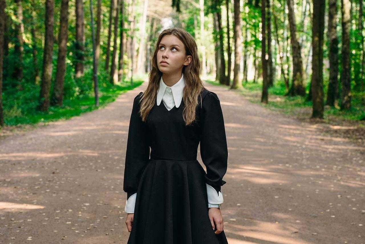 Фильм «Алиса в Стране чудес» в Ялте