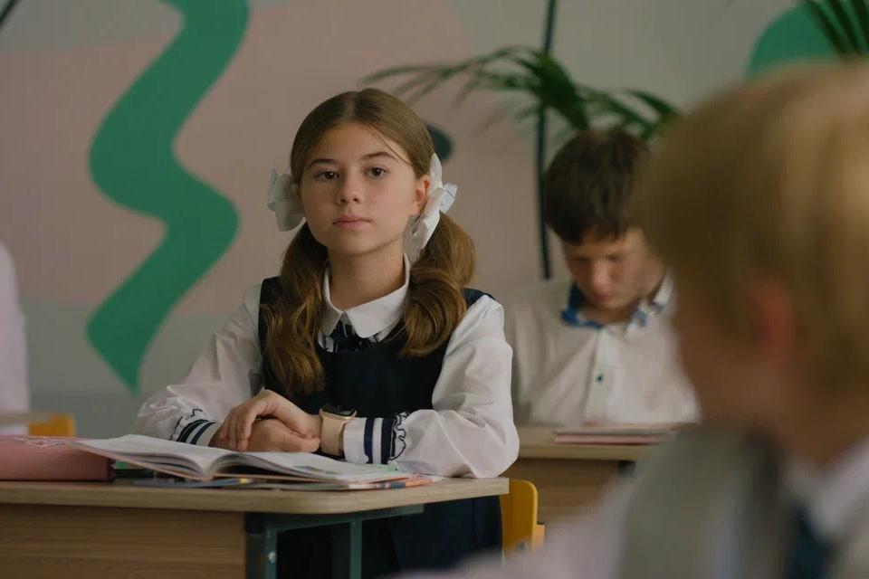 Фильм «Не одна дома 2» в Ялте