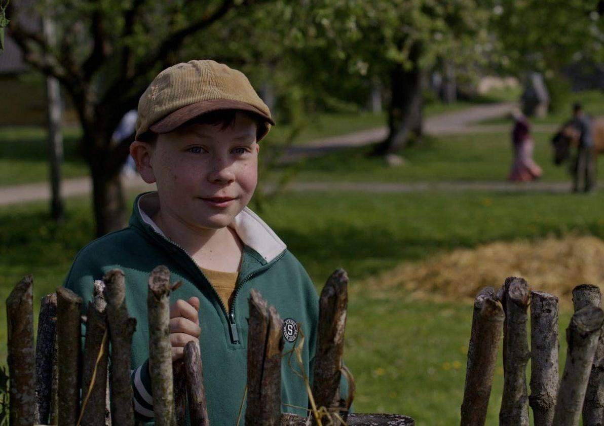 Фильм «Родительский дом» в Ялте