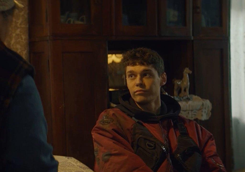 Показ фильма «Спасти бессмертного» в Ялте