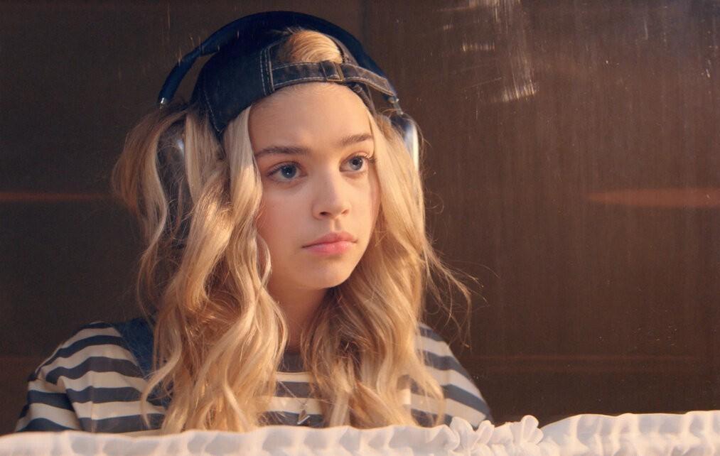 Фильм «Твое сердце будет разбито» в Ялте