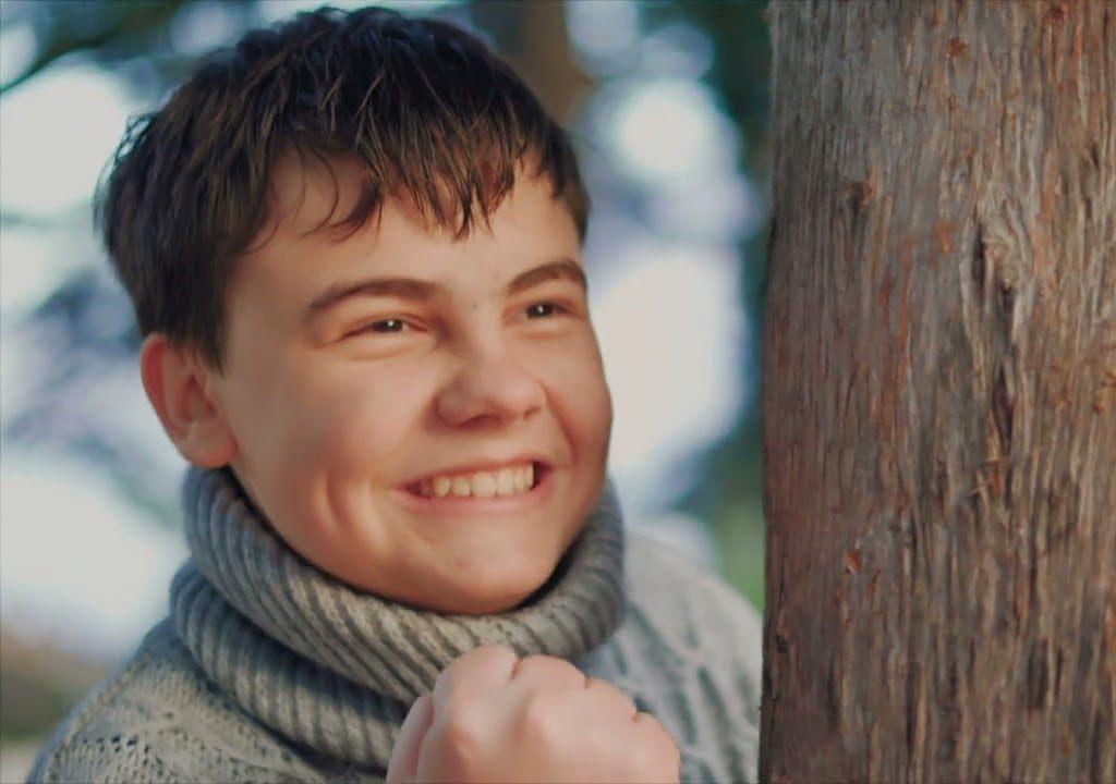 Фильм «Ты не один» в Ялте