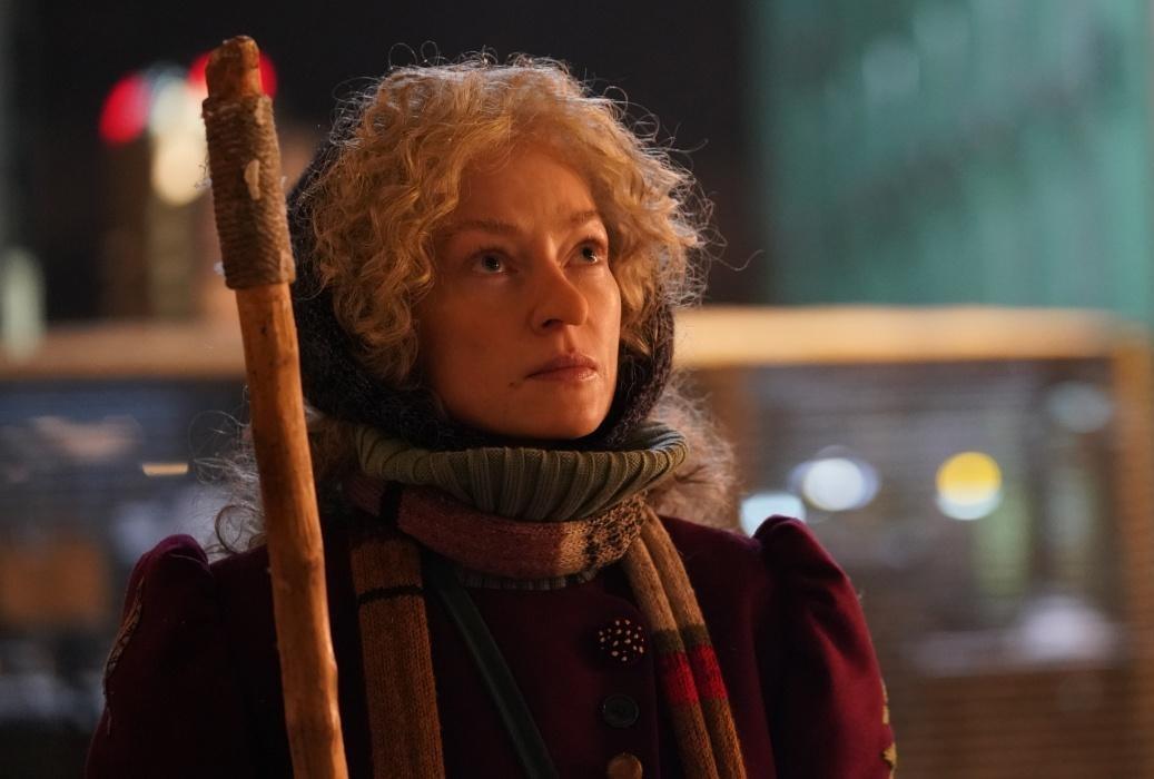 Фильм «Яга на нашу голову» в Ялте