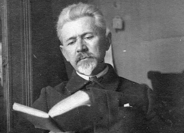 Выставка «Братья Чеховы» в Ялте