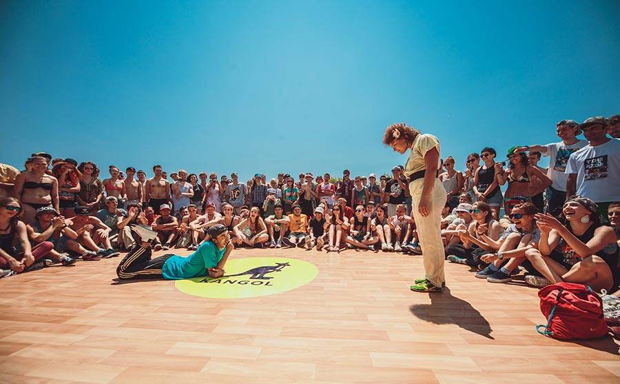 YALTA SUMMER JAM 2025 в Ялте