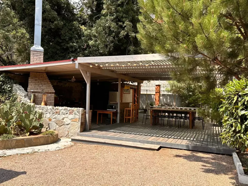 Гостевой дом Alba Villa в Крыму