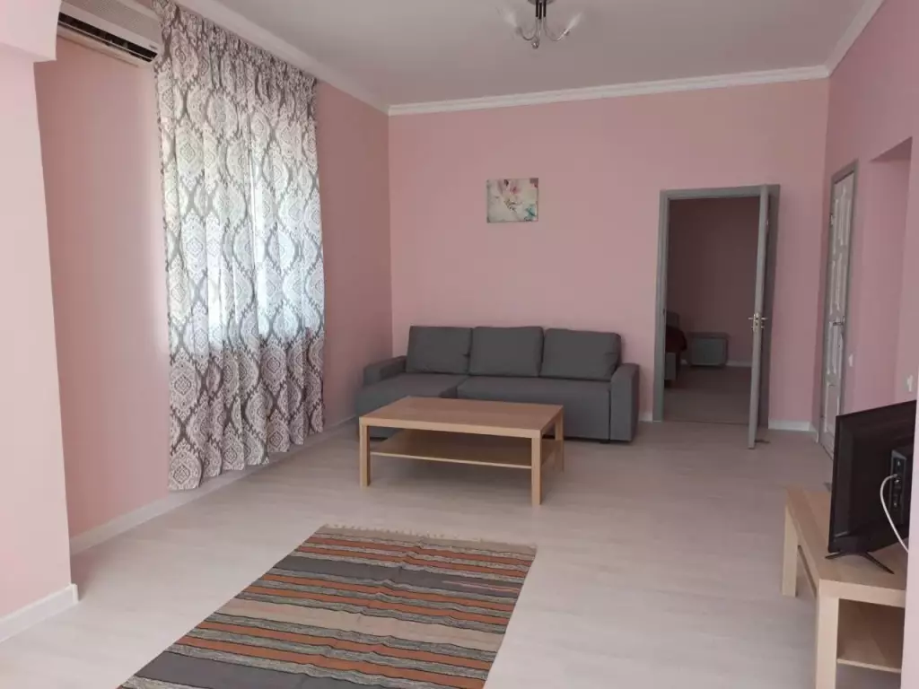 Гостевой дом Alba Villa в Крыму