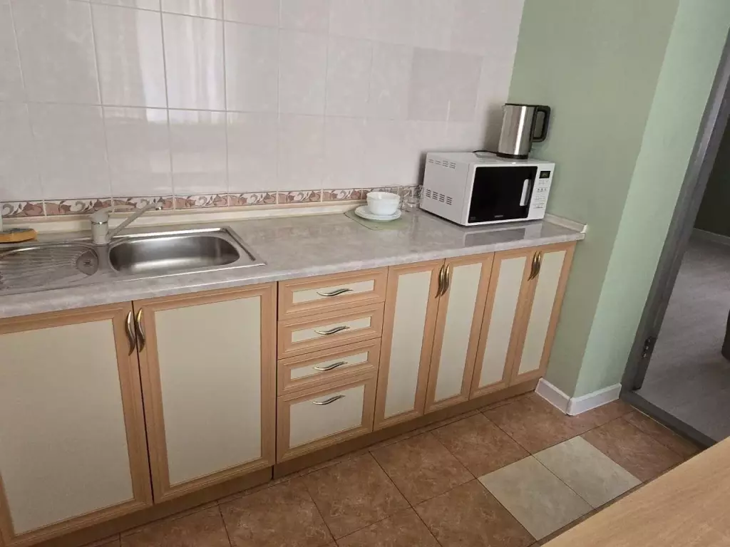 Гостевой дом Alba Villa в Крыму