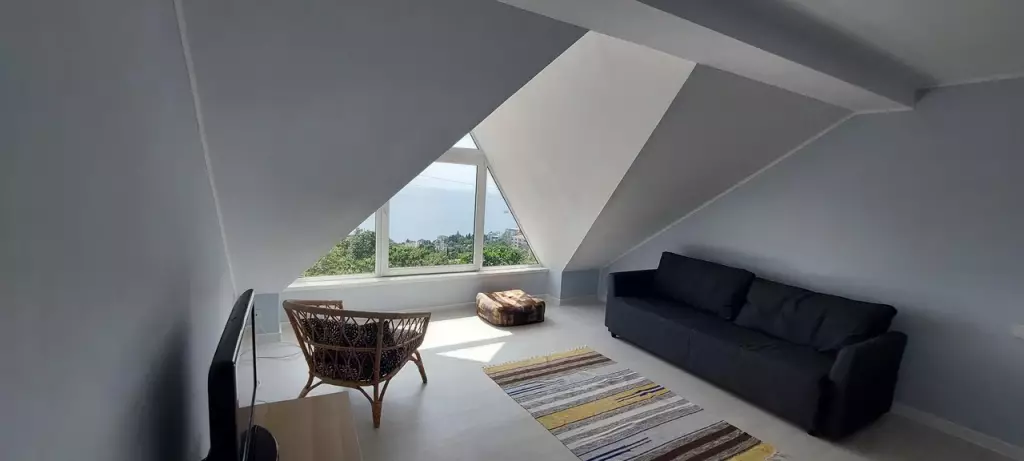 Гостевой дом Alba Villa в Крыму