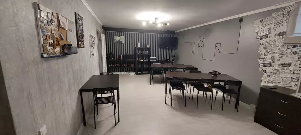 Гостевой дом Alba Villa в Крыму