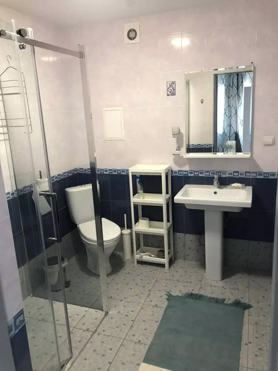 Гостевой дом Alba Villa в Крыму