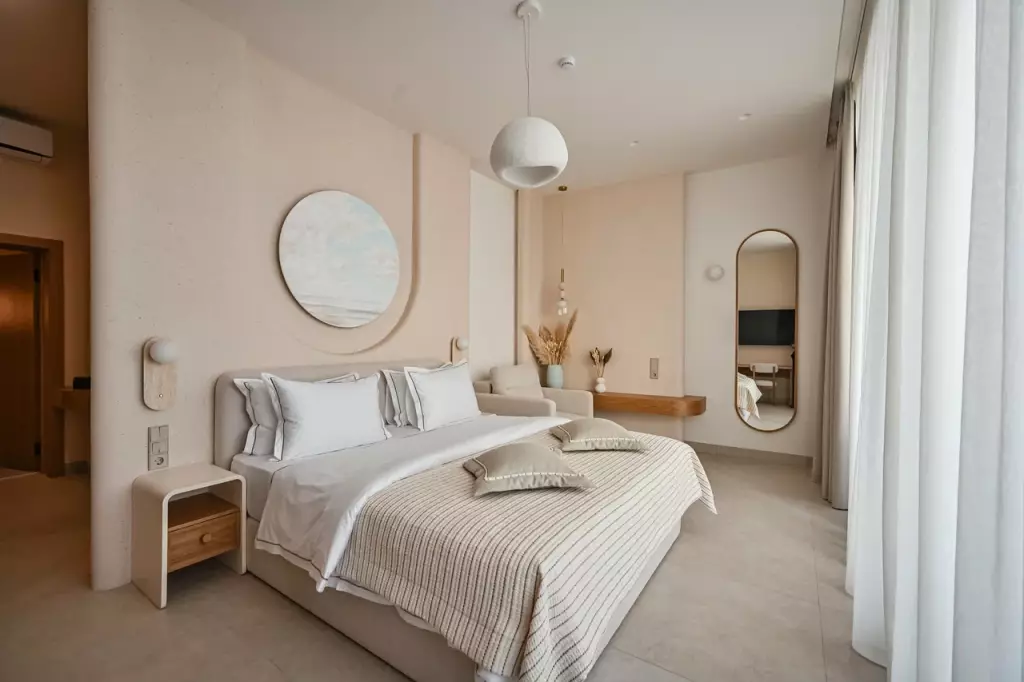 Бутик-отель «Скай» 4* в Крыму