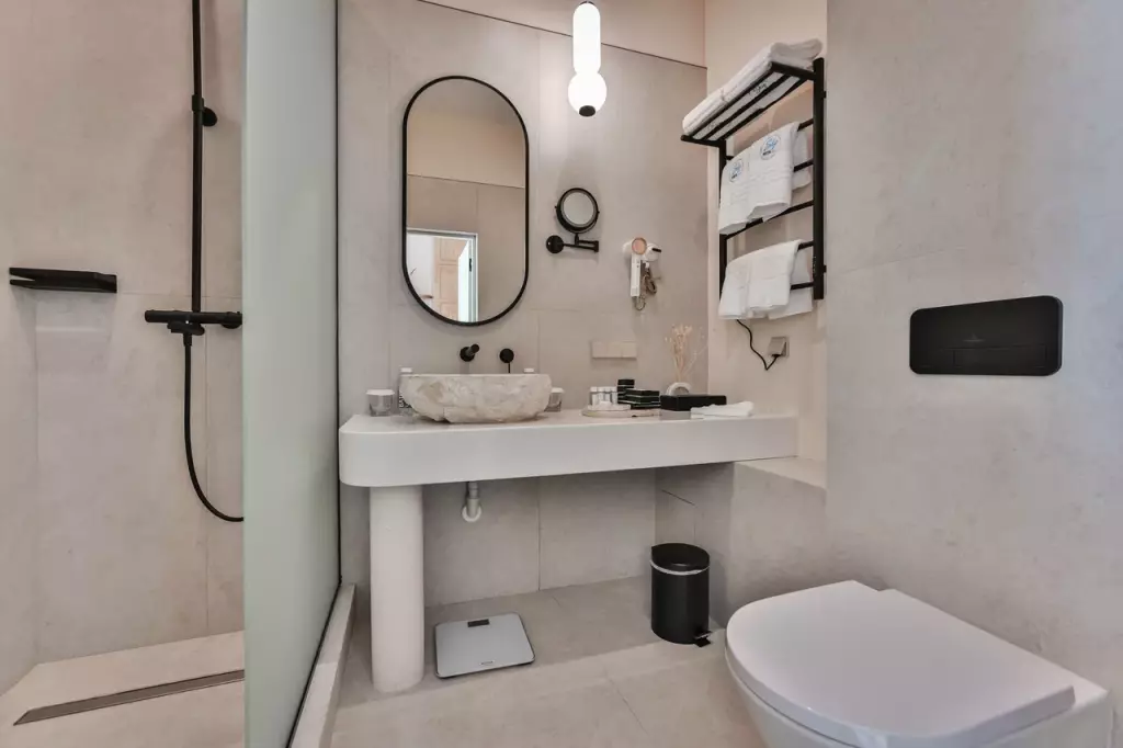 Бутик-отель «Скай» 4* в Крыму