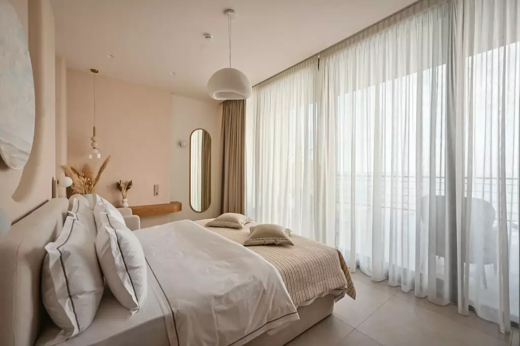 Бутик-отель «Скай» 4* в Крыму