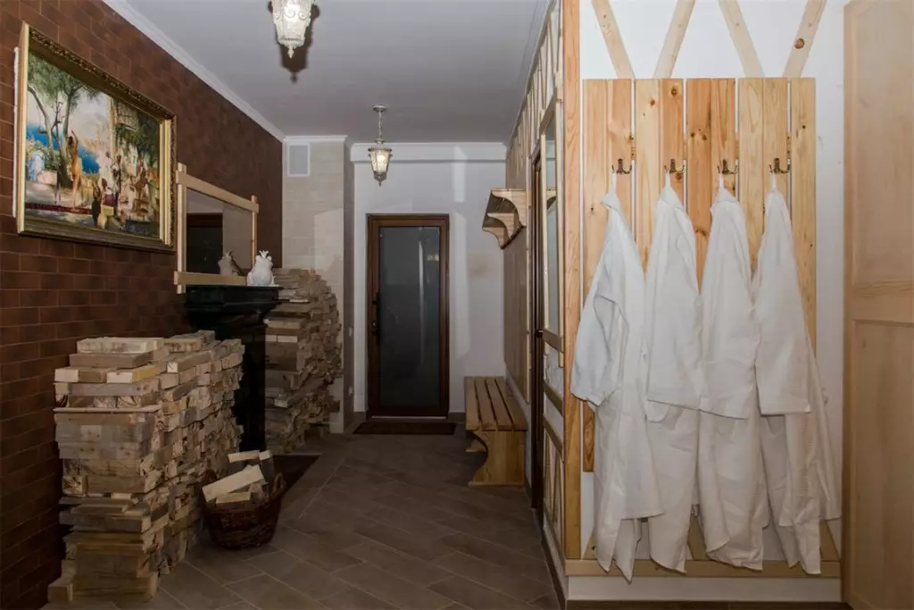 Гостиный дом «Чижик Пыжик» в Крыму