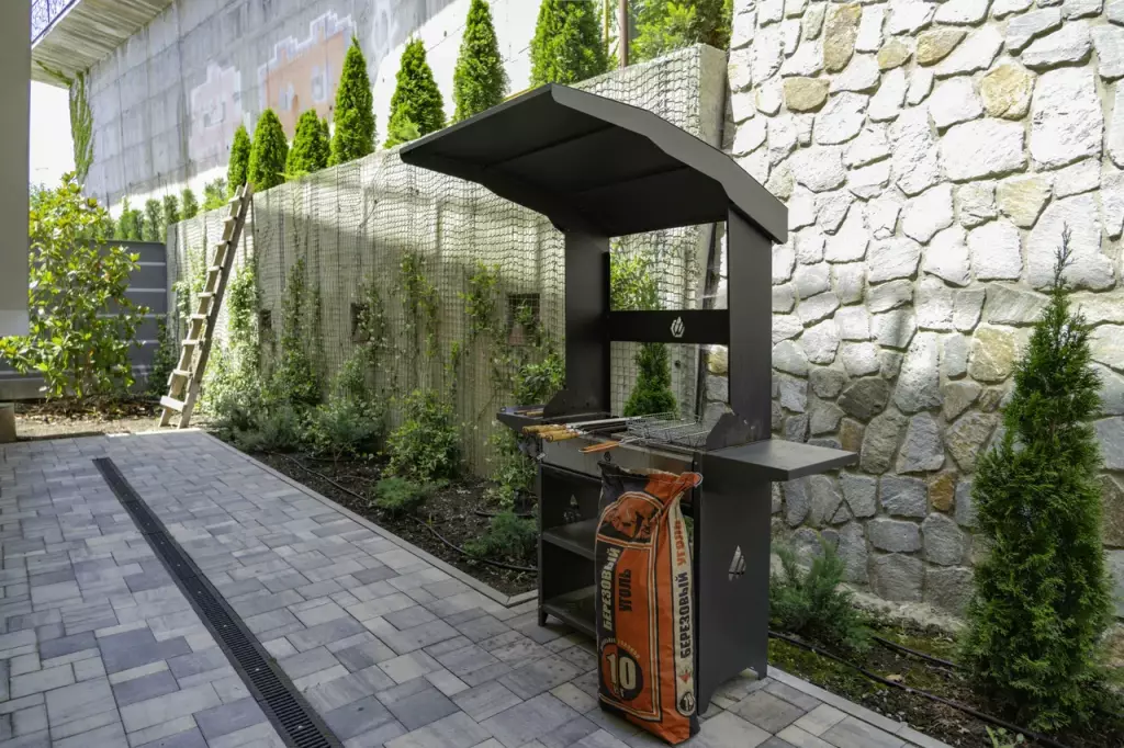 Вилла «МореЯлта» в Крыму