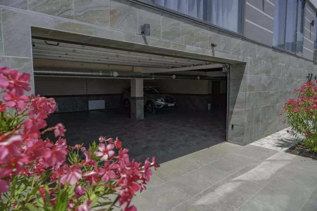 Вилла «МореЯлта» в Крыму