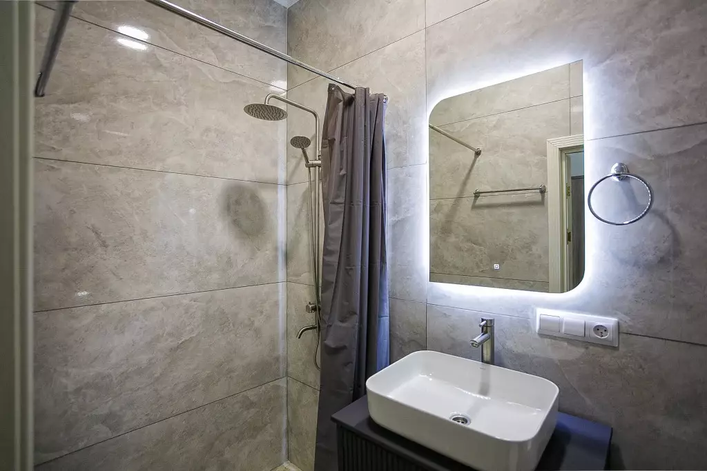 Отель «Ампир» в Крыму