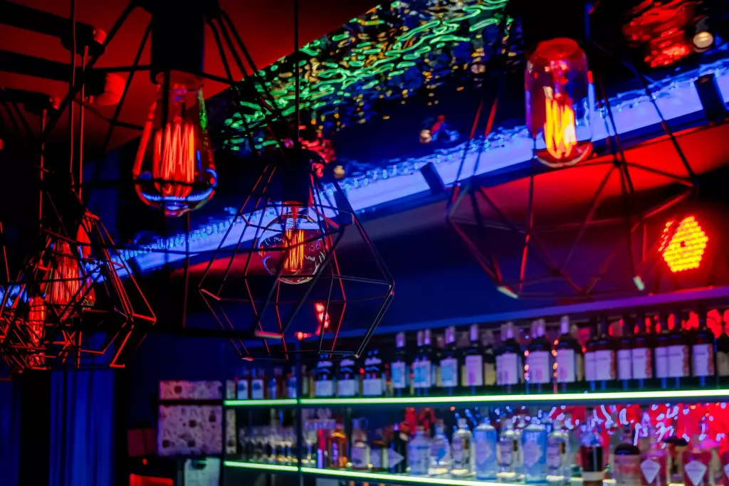 Караоке-клуб Imperial Joy в Крыму