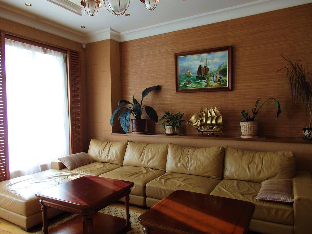 Апартаменты «Мариино» 4* в Крыму