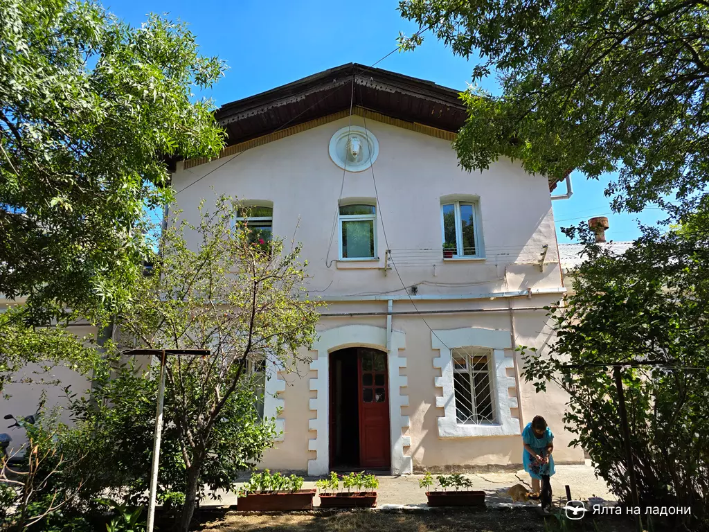Ресторан «Царская конюшня» в Крыму